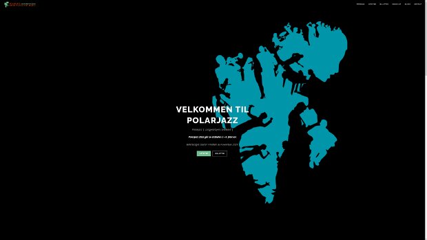 PolarJazz 2022