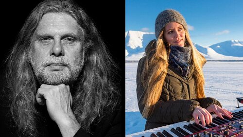 Det Arktiske Mennesket