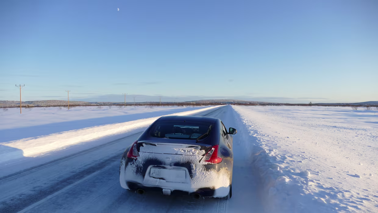 08.02.2022 Tromsø – Vuollerim Karte – Reiseroute Di 08.02.2022 Tromsø – Vuollerim, 7 Std. 36 Min. (587 km) Eniro Routenvorschlag Aktuelle...