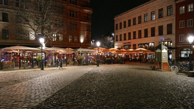 01.03.2022 Hahnstätten – Puttgarden – – Rødby – Malmö