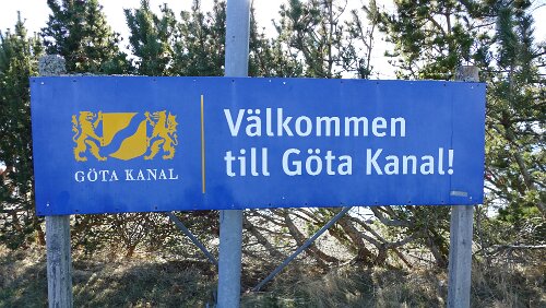 Malmö – Sunne Välkommen till Göta Kanal!