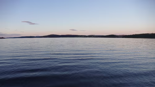 Malmö – Sunne Am Fryken.