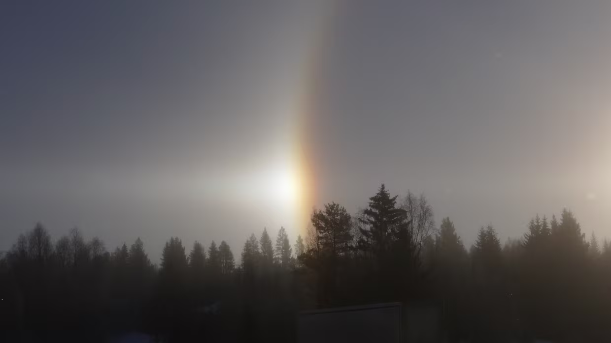 04.03.2022 Östersund – Vuollerim