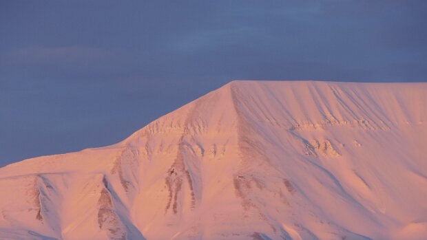 06.03.2022 Tromsø – – – Longyearbyen