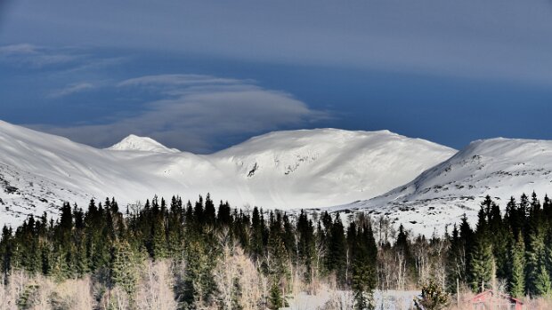 11.03.2022 Innhavet – Mosjøen