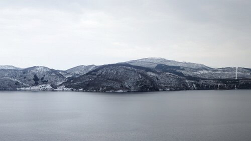 Innhavet – Mosjøen Panorama