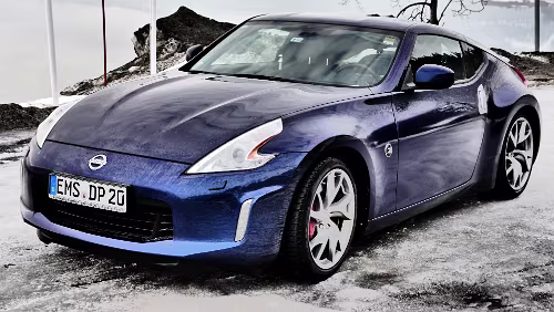 Innhavet – Mosjøen Sieht hier längst nicht so dreckig aus wie es in Wirklichkeit war.