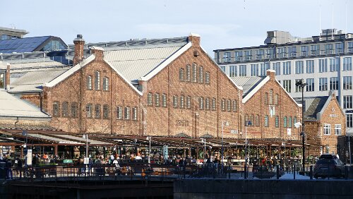Trondheim Solsiden er et kjøpesenter i Trondheim som ligger på området til det gamle Trondhjems Mekaniske Værksted (TMV) – området som i dag blir kalt Nedre Elvehavn....