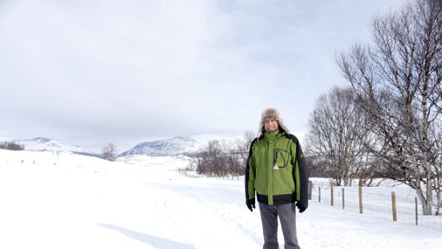 13.03.2022 Trondheim – Hamar