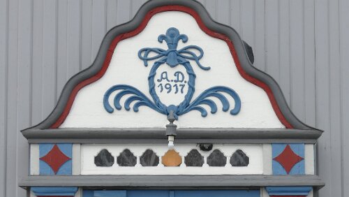 Trondheim – Hamar Oppdal stasjon er en jernbanestasjon på Dovrebanen. Stasjonen ligger ved tettstedet Oppdal i kommunen med samme navn.