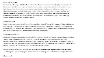 Corona Dänemark Reise- und Sicherheitshinweise (COVID-19-bedingte Reisewarnung) Stand 28.02.2022