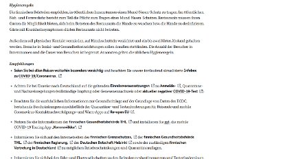 Corona Finnland Reise- und Sicherheitshinweise (COVID-19-bedingte Reisewarnung) Stand 28.02.2022