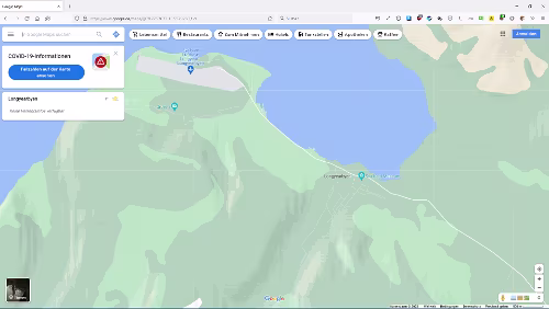 Internet Trotz VPN weiß Google wo ich bin, das verstehe ich nicht.