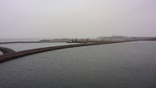 Hahnstätten – Puttgarden – – Rødby – Helsingør Sieht alles ganz anders aus hier.