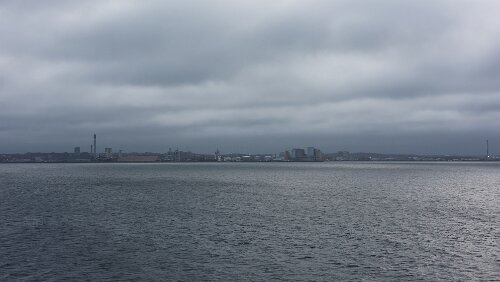 Helsingør – – Helsingborg – Sunne Helsingborg