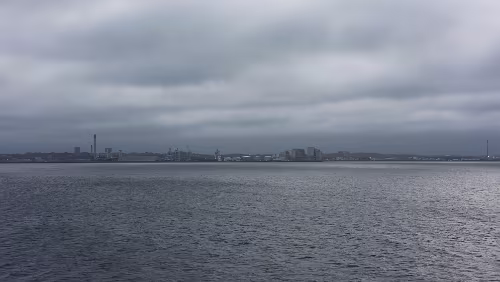 Helsingør – – Helsingborg – Sunne Helsingborg