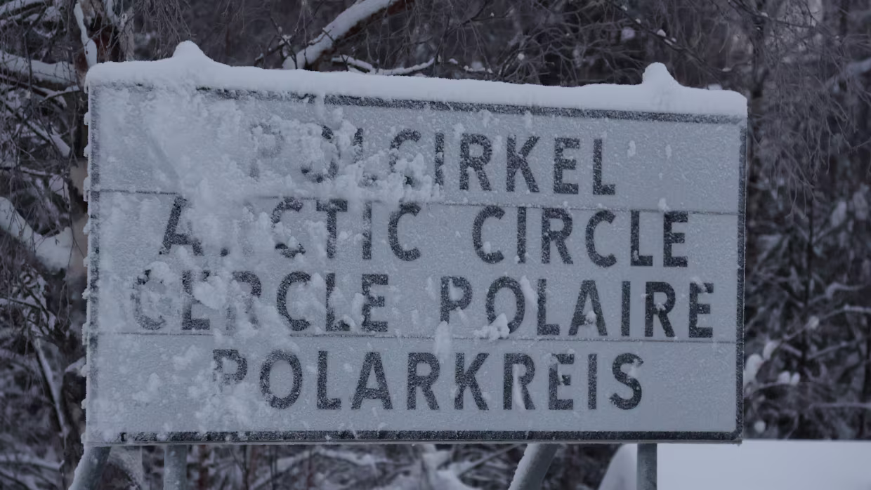 01.02.2023 Vuollerim – Tromsø