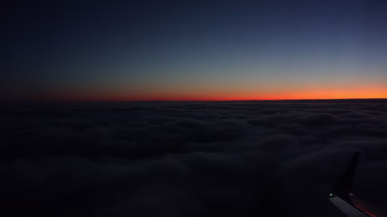 02.02.2023 Tromsø – – – Longyearbyen