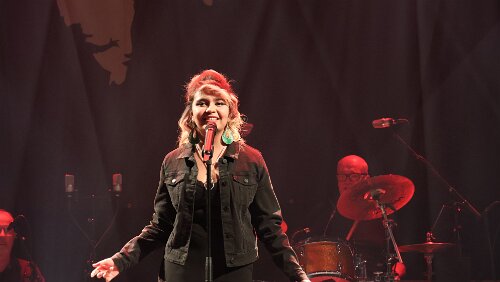 Longyearbyen Das Vorspiel.