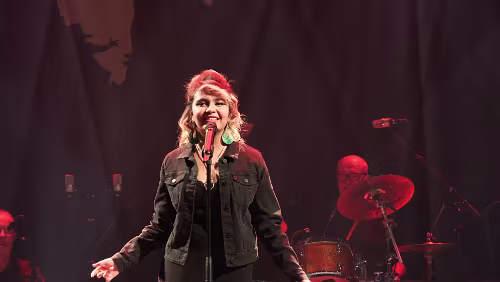 Longyearbyen Das Vorspiel.