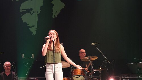 Longyearbyen Das Vorspiel.