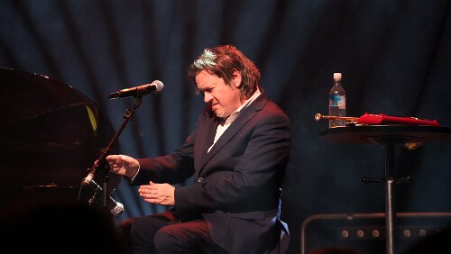 Longyearbyen Gisle Børge Styves Orkester