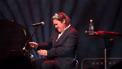 Longyearbyen Gisle Børge Styves Orkester