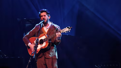 Longyearbyen Thomas Dybdahl
