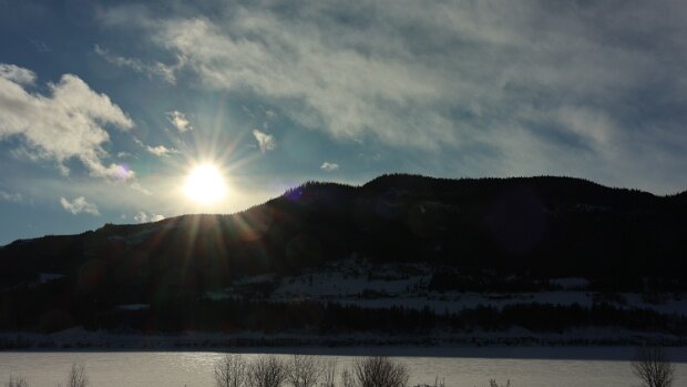 09.02.2023 Trondheim – Geilo