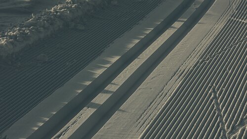 Geilo Sieht 1a präpariert aus.