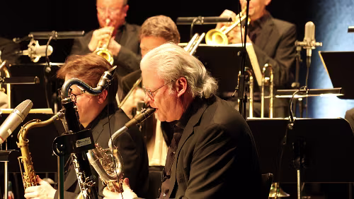 24.02.2023 – Hr-Bigband | Spotlight Jazz | The Art of Trombone Spotlight Jazz | The Art of Trombone