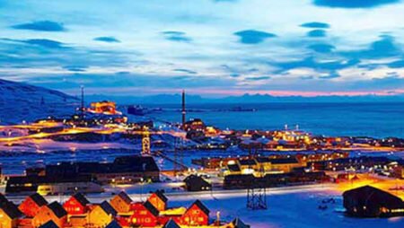 PolarJazz 2023 Svalbard er en drøm av en destinasjon, enten du er opptatt av eksotisk dyreliv, heftige villmarksopplevelser, lys og mørke, avgiftsfri shopping, kulturliv eller...