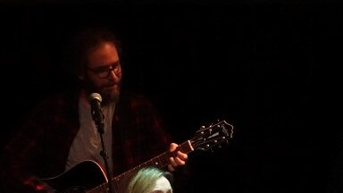 PolarJazz 2023 Fredag 3. februar | 16:00 | Maj7kameratene | Svalbard Bryggeri Fredagsjazz på Svalbard Bryggeri! Maj7kameratene bestående av Andreas Hegermann Riis,...