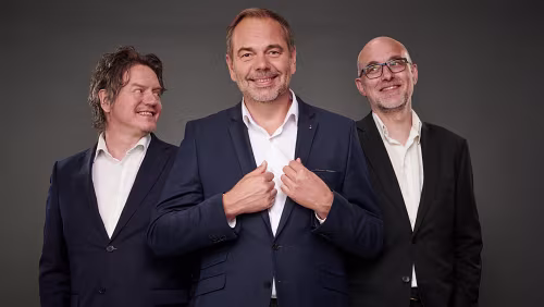 PolarJazz 2023 Fredag 3. februar | 19:00 | Gisle Børge Styves Orkester | Kulturhuset Musikken er melodisk, vakker og groovy, med trestemte koringer og variert instrumentering....