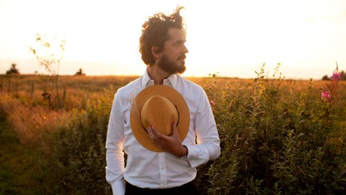 PolarJazz 2023 Fredag 3. februar | 21:00 | Thomas Dybdahl | Kulturhuset Gå ikke glipp av muligheten til å oppleve Thomas Dybdahl, en av våre beste og mest profilerte musikere...