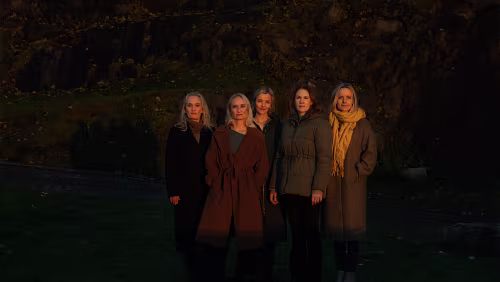 PolarJazz 2023 Lørdag 4. februar | 13:30 | Pitsj | Galleri Nordover Den norske vokalgruppen Pitsj skal få æren av å innvie vårt nye galleri Nordover som konsertarena. Gruppen...