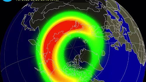 Satellit - Aurora Forecast-20221226-1408