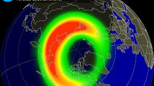 Satellit - Aurora Forecast-20221226-1408