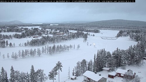 Sverige - 2020.02.04 #03 - Sorsele-20230112-1009