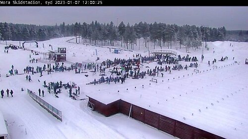 Sverige - 2020.02.05 #01 - Mora Skidstadion-20230107-1200