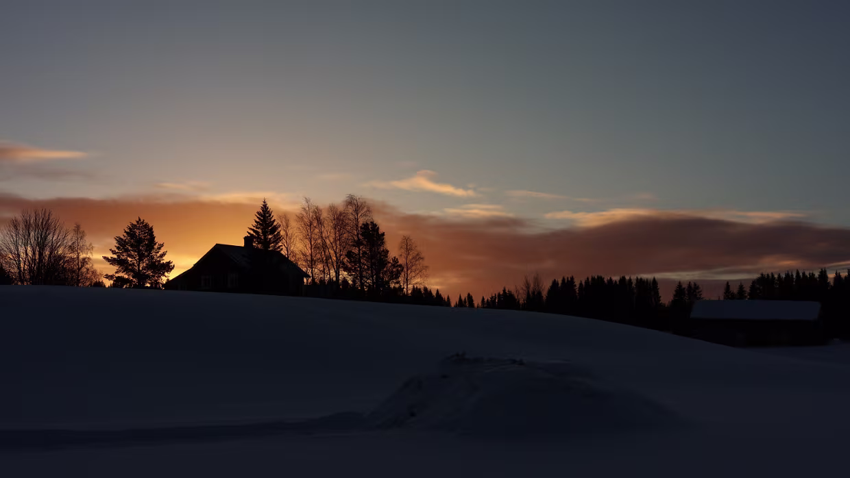 31.01.2023 Östersund – Vuollerim Karte – Reiseroute Di 31.01.2023 Östersund – Vuollerim, 7 Std. 52 Min. (600 km) Unterkunft Unterkunft Aktuelle...