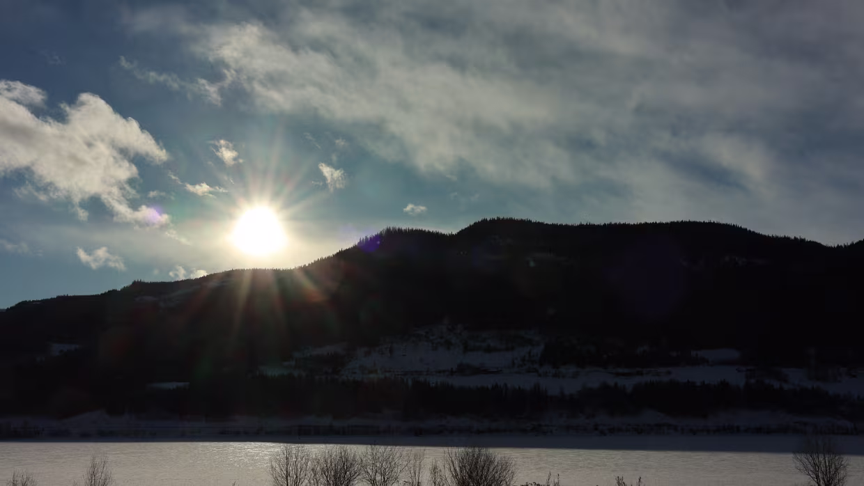 09.02.2023 Trondheim – Geilo Karte – Reiseroute Do 09.02.2023 Trondheim – Lillehammer – Dokka – Golsfjellet – Geilo, 7 Std. 45 Min. (527 km)...