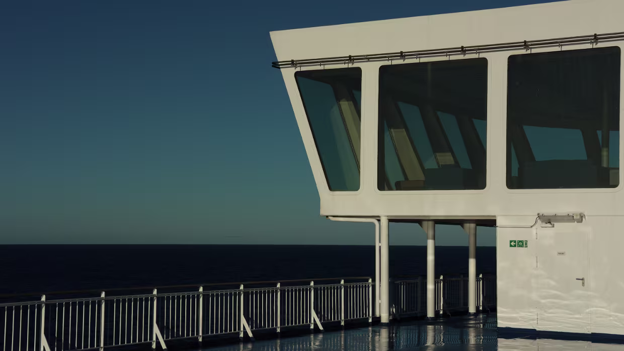 29.10.2023 – Hirtshals – Tórshavn –