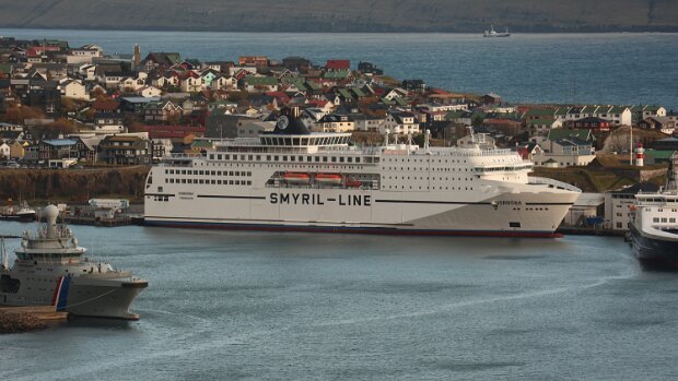 30.10.2023 – Tórshavn –