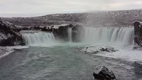 Goðafoss Goðafoss