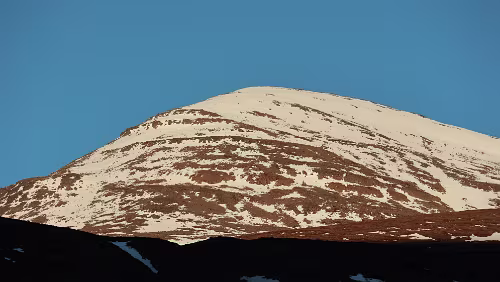 Mývatn – Varmahlíð Schöne Kontraste.