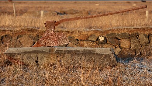 Varmahlíð – Reykjavík Þrístapar