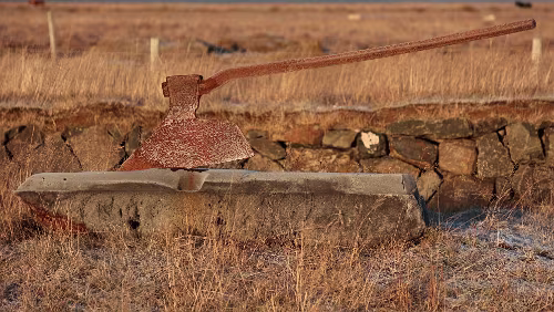 Varmahlíð – Reykjavík Þrístapar