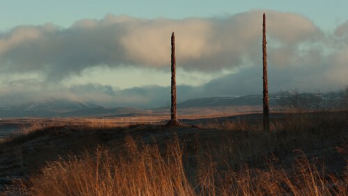 Varmahlíð – Reykjavík Þrístapar