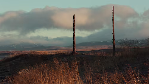 Varmahlíð – Reykjavík Þrístapar